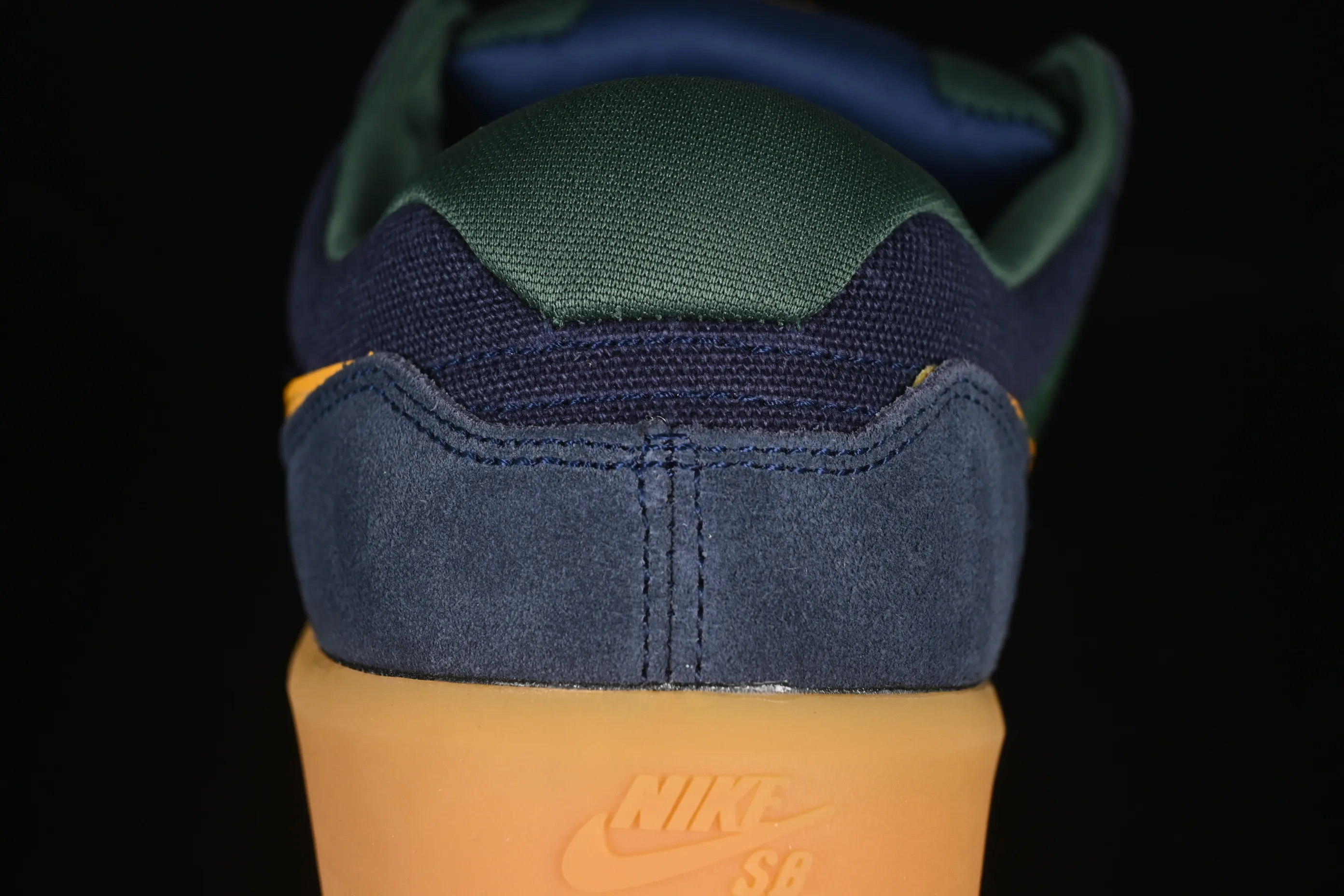 All categories Nk SB Dunk series Nk Force 58 simplified skateboard shoes J version Nike SB Force 58 Nike simplified retro skateboard shoes DV5477-402